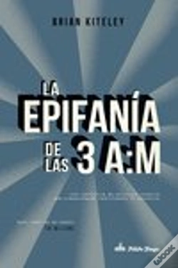 Capa do artigo La Epifanía De Las 3 A:M