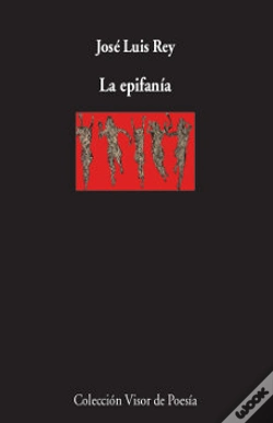 Capa do artigo La Epifanía