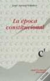 Capa do artigo La Época Constitucional