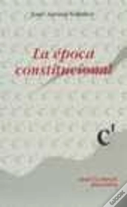 Capa do artigo La Época Constitucional