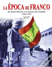 Capa do artigo La Epoca De Franco