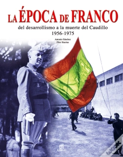 Capa do artigo La Epoca De Franco