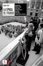 Capa do artigo La Época De Franco