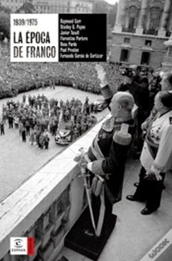 Capa do artigo La Época De Franco
