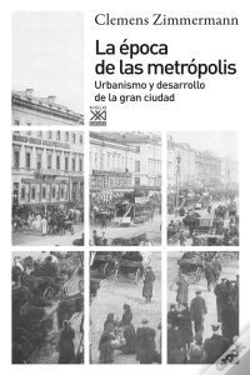 Capa do artigo La Época De Las Metrópolis