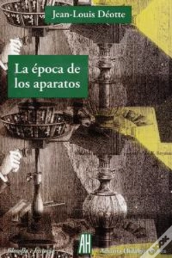 Capa do artigo La Época De Los Aparatos