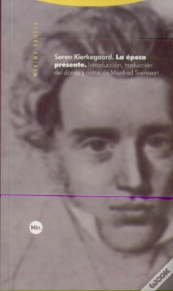 Capa do artigo La Época Presente