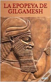 Capa do artigo La Epopeya De Gilgamesh