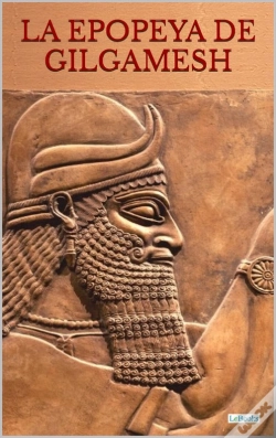 Capa do artigo La Epopeya De Gilgamesh