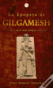 Capa do artigo La Epopeya De Gilgamesh
