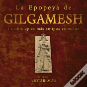 Capa do artigo La Epopeya De Gilgamesh