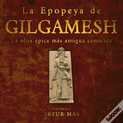 Capa do artigo La Epopeya De Gilgamesh