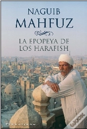 Capa do artigo La Epopeya De Los Harafish