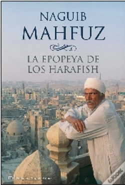 Capa do artigo La Epopeya De Los Harafish