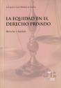 La Equidad En El Derecho Privado. - Preview