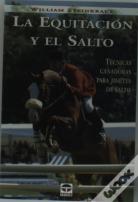 La Equitación Y El Salto