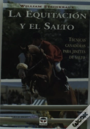 Capa do artigo La Equitación Y El Salto
