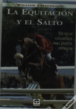 Capa do artigo La Equitación Y El Salto
