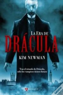 Capa do artigo La Era De Drácula