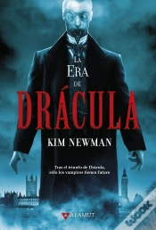 Capa do artigo La Era De Dracula