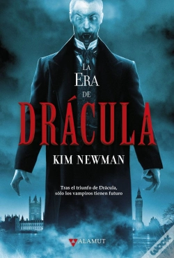 Capa do artigo La Era De Dracula