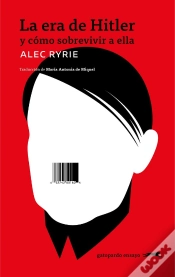 Capa do artigo La Era De Hitler