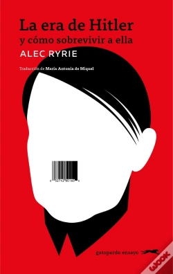 Capa do artigo La Era De Hitler