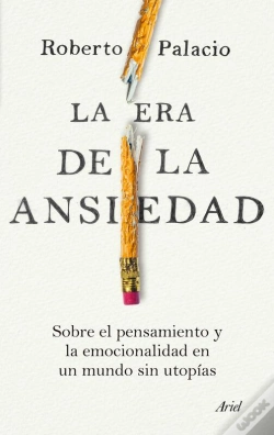 Capa do artigo La Era De La Ansiedad