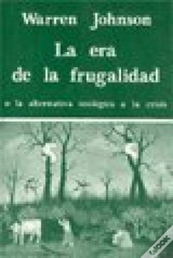 Capa do artigo La Era De La Frugalidad