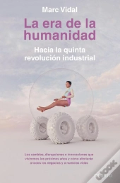 La Era De La Humanidad