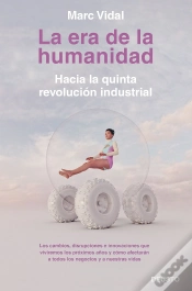 Capa do artigo La Era De La Humanidad
