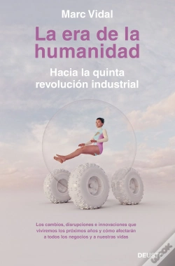 Capa do artigo La Era De La Humanidad