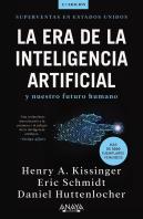 La Era De La Inteligencia Artificial Y Nuestro Futuro Humano