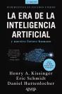 La Era De La Inteligencia Artificial Y Nuestro Futuro Humano - Preview