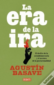 Capa do artigo La Era De La Ira
