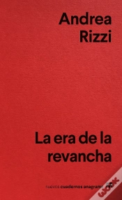 Capa do artigo La Era De La Revancha