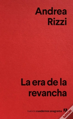 Capa do artigo La Era De La Revancha