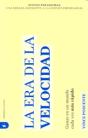 La Era De La Velocidad - Preview