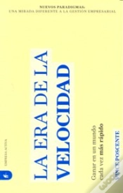 Capa do artigo La Era De La Velocidad