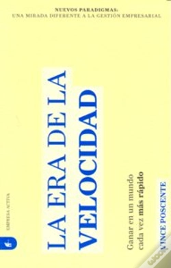 Capa do artigo La Era De La Velocidad