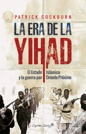 Capa do artigo La Era De La Yihad