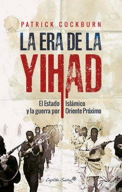 Capa do artigo La Era De La Yihad
