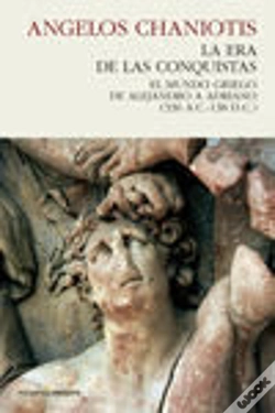 Capa do artigo La Era De Las Conquistas