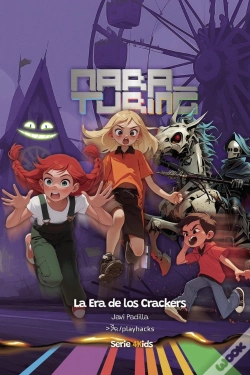 Capa do artigo La Era De Los Crackers