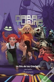Capa do artigo La Era De Los Crackers