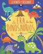 La Era De Los Dinosaurios - Preview