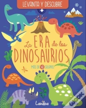 Capa do artigo La Era De Los Dinosaurios