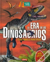 Capa do artigo La Era De Los Dinosaurios