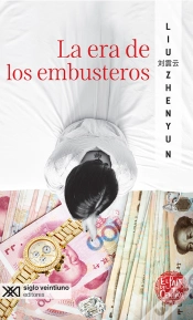 Capa do artigo La Era De Los Embusteros