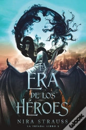 Capa do artigo La Era De Los Heroes